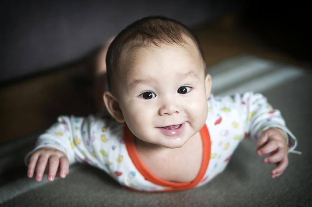#7. Benjamin (for boys)